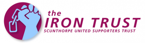 IRON TRUST