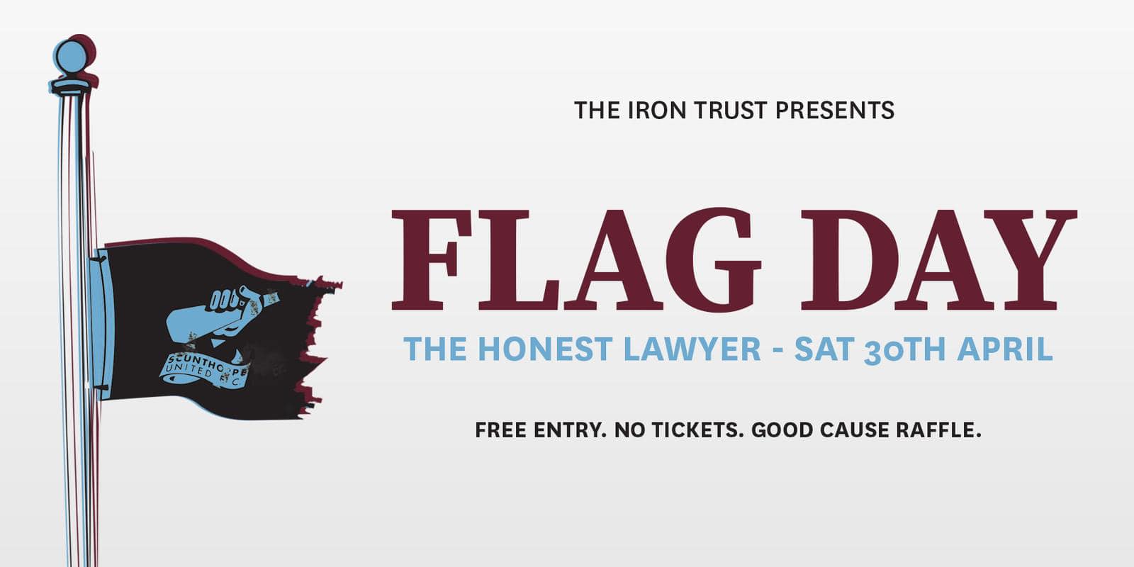 Flag Day Review
