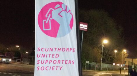 Scunthorpe United Court Hearing