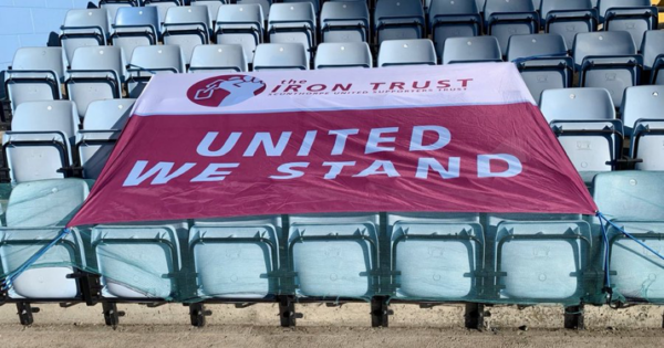 Trust chairs Southport programme notes