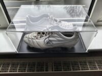 Gary Hooper match worn signed boots for sale