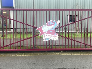 Trust Chair’s Rochdale programme notes